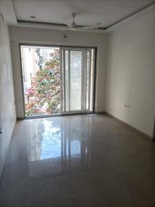 Hall Image of 620 Sq.ft 1 BHK Apartment / Flat for sale in Shanti Tower, Prabhadevi Mumbai for Rs. 22500000