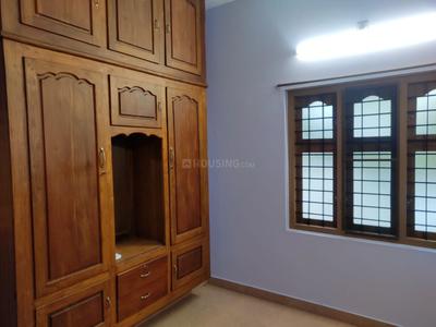 Bedroom Image of 1550 Sq.ft 3 BHK Independent House for sale in Velappaya, Killannur Thrissur for Rs. 9000000