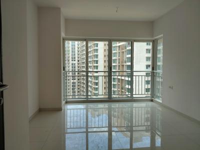 Bedroom Image of 1025 Sq.ft 2 BHK Apartment / Flat for sale in Marathon Vega by Marathon Realty , Kudave Navi Mumbai for Rs. 8540000
