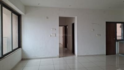 Living Room Image of 2425 Sq.ft 4 BHK Apartment / Flat for sale in Sun Skypark, Ambli Ahmedabad for Rs. 19500000