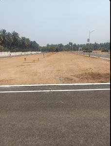 Image of 500 Sq.ft 1 BHK Independent House for sale in Anaimalai, Coimbatore for Rs. 1800000