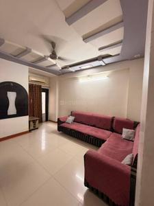 Hall Image of 1110 Sq.ft 2 BHK Apartment / Flat for sale in Maninagar Ahmedabad for Rs. 6500000