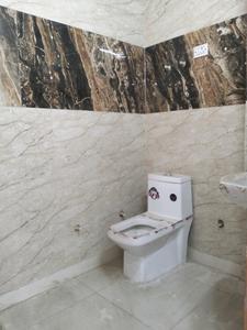 Bedroom Three Image of 2100 Sq.ft 4 BHK Builder Floor for sale in Rajendra Nagar Ghaziabad for Rs. 16000000