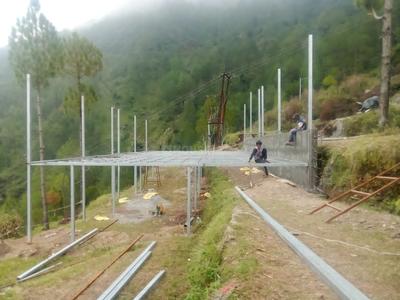 Image of 552 Sq.ft 1 BHK Studio for sale in Dugadda, Pauri Garhwal for Rs. 5000000