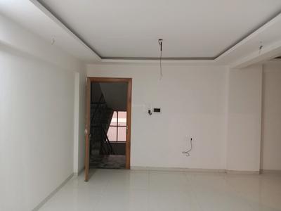 Living Room Image of 1500 Sq.ft 3 BHK Apartment / Flat for rent in Dharamveer Nagar Thane for Rs. 71000