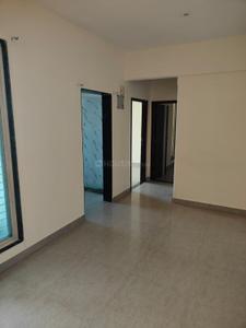 Hall Image of 936 Sq.ft 2 BHK Apartment / Flat for sale in Mohan Suburbia, Ambernath West Ambernath for Rs. 4100000