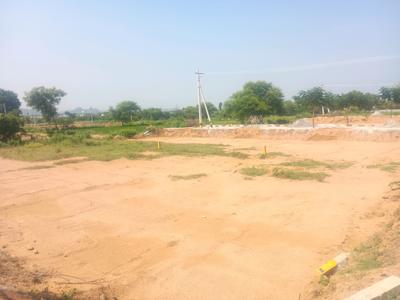 Image of 250 Sq.ft Residential Plot / Land for sale in Shadnagar, Ranga Reddy for Rs. 4675001