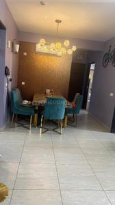 Hall Image of 1620 Sq.ft 3 BHK Apartment / Flat for sale in ABA Cleo County, Sector 121 Noida for Rs. 28500000