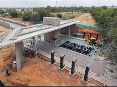 Image of 3450 Sq.ft 4 BHK Villa for sale in Goyal Riviera Uno, Whitefield, Bengaluru for Rs. 53000000