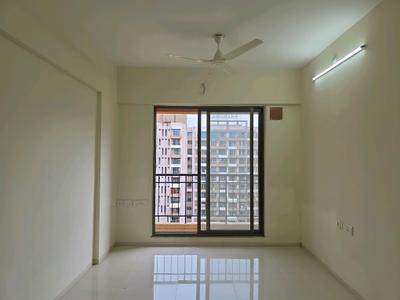 Living Room Image of 950 Sq.ft 2 BHK Apartment / Flat for sale in Rustomjee Virar Avenue L1 L2 And L4 Wing I And J, Virar West Virar for Rs. 4500000