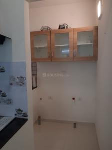 Kitchen Image of 2960 Sq.ft 4 BHK Villa for rent in Casagrand Verdant Villas, Vedapatti Coimbatore for Rs. 40000