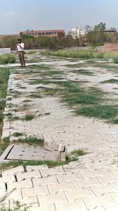 Image of 900 Sq.ft Residential Plot / Land for sale in Knowledge Park 2, Greater Noida for Rs. 4000000