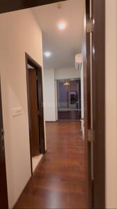 Image of 1300 Sq.ft 3 BHK Apartment / Flat for rent in Piramal Mahalaxmi, Worli, Mumbai for Rs. 230000