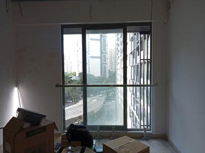 Bedroom Image of 1600 Sq.ft 3 BHK Apartment / Flat for sale in Adani Ten BKC, Bandra East Mumbai for Rs. 75000000