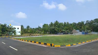 Image of 770 Sq.ft Residential Plot / Land for sale in Pudupakkam, Chennai for Rs. 4235000