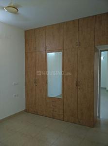 Bedroom Image of 935 Sq.ft 2 BHK Apartment / Flat for sale in Doshi Etopia II, Perungudi Chennai for Rs. 12500000