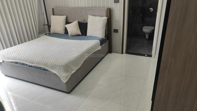 Bedroom Image of 2223 Sq.ft 4 BHK Apartment / Flat for sale in Sukhwani Kingsley, Thergaon Pune for Rs. 23500000