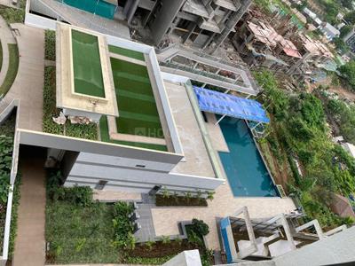 Image of 1680 Sq.ft 3 BHK Apartment / Flat for sale in Kalpataru Jade Skyline, Baner, Pune for Rs. 21800000