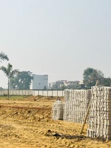 Image of 1000 Sq.ft Residential Plot / Land for sale in Safedabad, Lucknow for Rs. 2590000