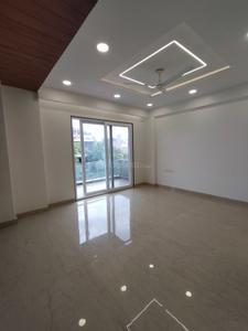 Bedroom Image of 2985 Sq.ft 4 BHK Builder Floor for sale in Sector 40 Gurgaon for Rs. 40000000