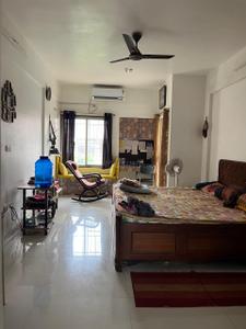 Bedroom Image of 2300 Sq.ft 3 BHK Villa for sale in NG Palmnest Phase II, Wagholi Pune for Rs. 19500000