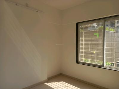 Bedroom Image of 1043 Sq.ft 2 BHK Apartment / Flat for sale in Oxford Florida River Walk, Mundhwa Pune for Rs. 9600000