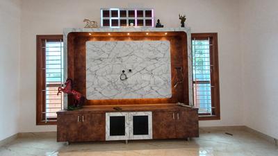 Hall Image of 3600 Sq.ft 4 BHK Independent House for sale in Villankurichi Coimbatore for Rs. 22500000