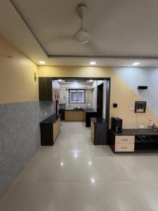 Hall Image of 850 Sq.ft 2 BHK Apartment / Flat for sale in Aaryan Gloria, South Bopal Ahmedabad for Rs. 5800000