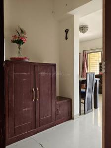 Image of 1000 Sq.ft 2 BHK Apartment / Flat for sale in Pride Aashiyana, Lohegaon, Pune for Rs. 6900000