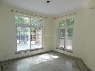 Bedroom Image of 2000 Sq.ft 2.5 BHK Independent House for rent in Omicron II Greater Noida for Rs. 27000
