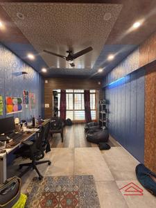 Image of 2400 Sq.ft 3 BHK Apartment / Flat for sale in Domlur Layout, Bengaluru for Rs. 19000000