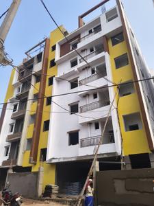 Image of 1163 Sq.ft 2 BHK Apartment / Flat for sale in Icon Rock Ridge, Narsingi, Hyderabad for Rs. 7626900