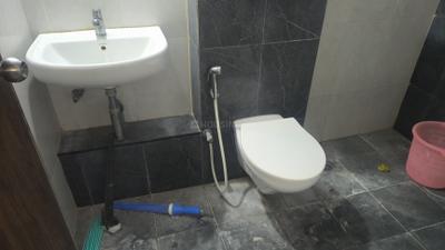 Image of 880 Sq.ft 2 BHK Apartment / Flat for rent in Shapoorji Pallonji Joyville Hadapsar Annexe, Shewalewadi, Pune for Rs. 26000