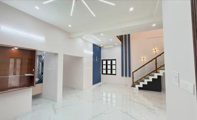 Hall Image of 900 Sq.ft 2 BHK Independent House for sale in Hirapur Colony Raipur for Rs. 3900000
