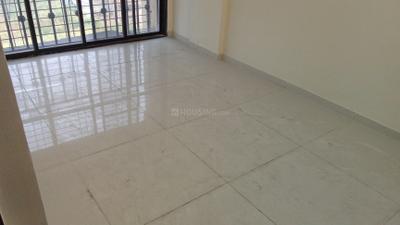 Bedroom Image of 1100 Sq.ft 2 BHK Apartment / Flat for sale in Himax Prathmesh Platinum, Ulwe Navi Mumbai for Rs. 9500000