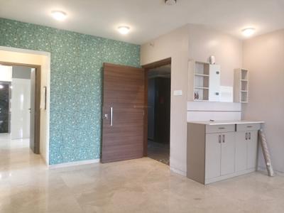Living Room Image of 430 Sq.ft 1 BHK Apartment / Flat for sale in MICL Aaradhya Nine, Ghatkopar East Mumbai for Rs. 12500000