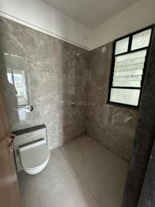 Bathroom Image of 1050 Sq.ft 2 BHK Apartment / Flat for sale in Aaiji Vivanta, Balewadi Pune for Rs. 14200000
