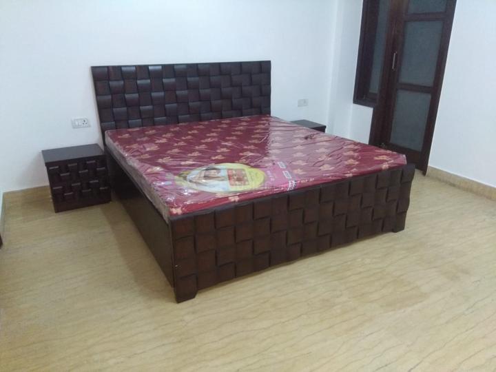 Kailash Colony Bedroom 1