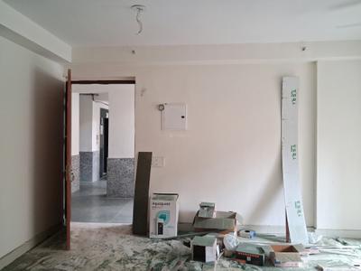 Living Room Image of 1400 Sq.ft 3 BHK Apartment / Flat for sale in Amrapali Heartbeat City IV, Sector 107 Noida for Rs. 17300000