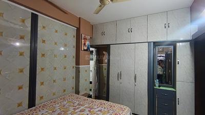 Bedroom Image of 1150 Sq.ft 2 BHK Apartment / Flat for sale in Pandey Muhalla Dhanbad for Rs. 3600000