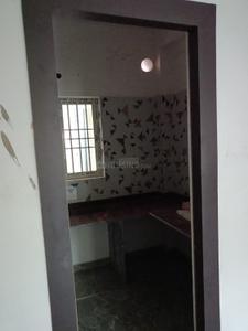 Kitchen Image of 850 Sq.ft 2 BHK Apartment / Flat for sale in Naktala Kolkata for Rs. 4500000