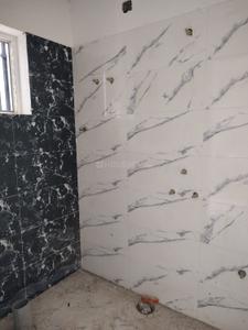 Bathroom Image of 1725 Sq.ft 3 BHK Apartment / Flat for sale in Fuzen Park Edge, Boduppal Hyderabad for Rs. 9315000