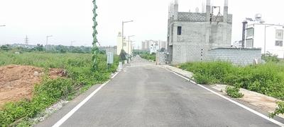 Image of 600 Sq.ft Residential Plot / Land for sale in Nadaprabhu Kempegowda layout, Bengaluru for Rs. 7700000