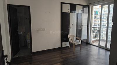 Bedroom Image of 1485 Sq.ft 3 BHK Apartment / Flat for sale in Royal Heritage, Sector 70 Faridabad for Rs. 9000000