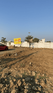 Image of 1628 Sq.ft Residential Plot / Land for sale in Thiru A Muthaiah Tamil Kumaran Nagar, Thirunindravur, Chennai for Rs. 5046800