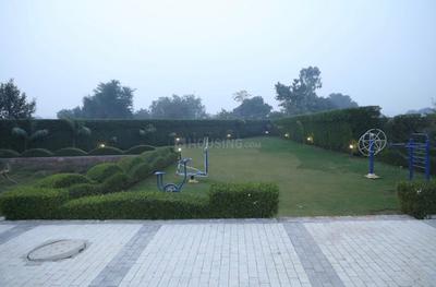 Image of 150 Sq.ft Residential Plot / Land for sale in Mansha Orchid, Sector 110, Faridabad for Rs. 11500000