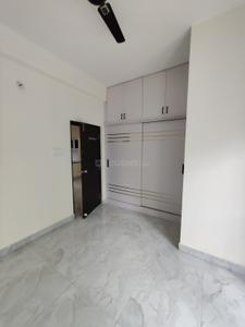 New Ajay Nagar Colony Bedroom One 2