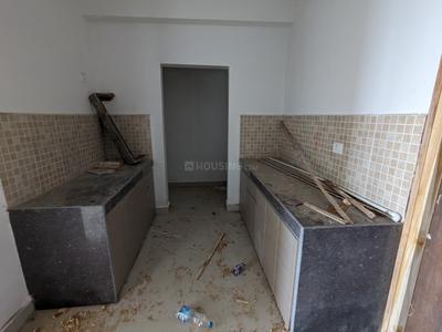 Kitchen Image of 2500 Sq.ft 4 BHK Apartment / Flat for sale in Gota Ahmedabad for Rs. 23500000