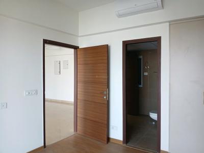 Bedroom Image of 2700 Sq.ft 4 BHK Apartment / Flat for sale in Godrej Meridien by Godrej Properties Ltd. , Sector 103 Gurgaon for Rs. 46000000