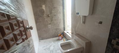 Bathroom Image of 1130 Sq.ft 2 BHK Apartment / Flat for sale in Triveni Heights, Ulwe Navi Mumbai for Rs. 13000000